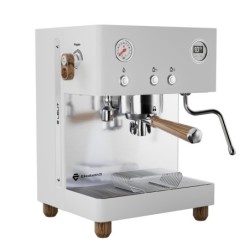 Lelit Elizabeth3 PL92T3 White | Dual Boiler, Pagaia | ECS