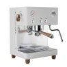 Lelit Elizabeth3 PL92T3 White | Dual Boiler, Pagaia | ECS