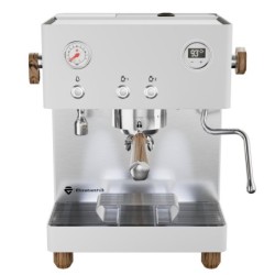 Lelit Elizabeth3 PL92T3 White | Dual Boiler, Pagaia | ECS