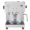 Lelit Elizabeth3 PL92T3 White | Dual Boiler, Pagaia | ECS