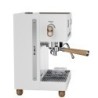 Lelit Elizabeth3 PL92T3 White | Dual Boiler, Pagaia | ECS