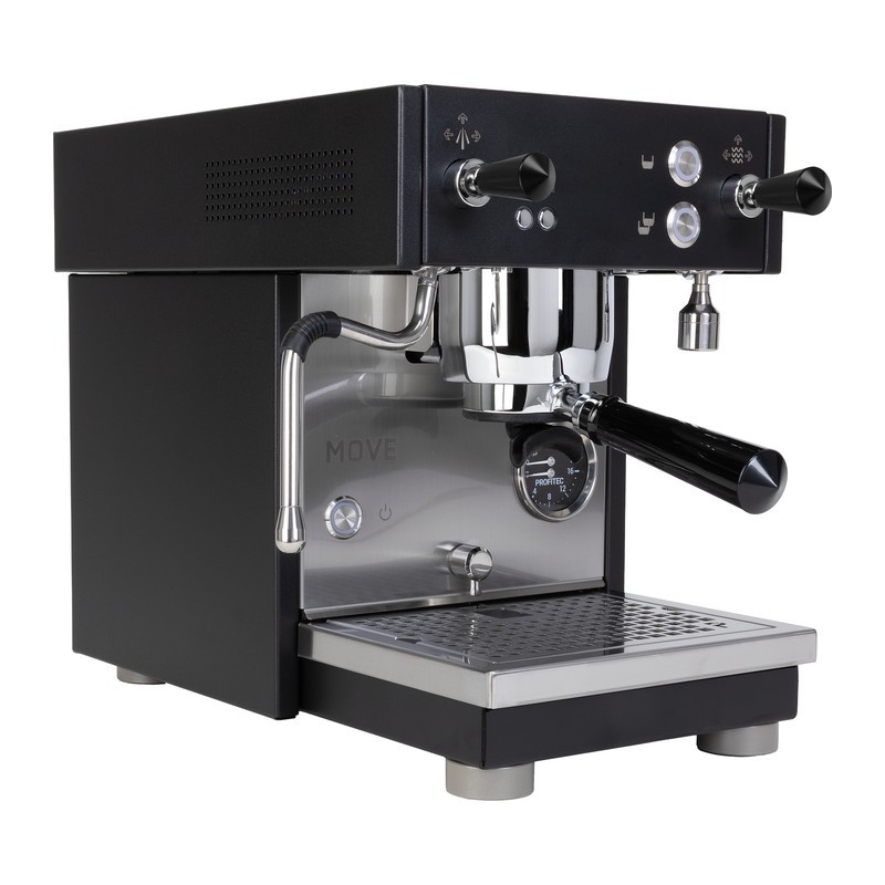 Profitec Move 2.0 | Dual Boiler with Brew-by-Weight