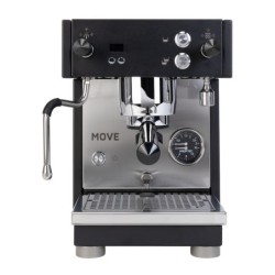Profitec Move 2.0 | Dual Boiler with Brew-by-Weight