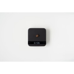 Acaia Pyxis Black | 0.001 g Coffee Scale