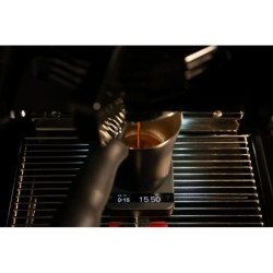 Acaia Pyxis Black | 0.001 g Coffee Scale