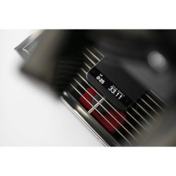 Acaia Pyxis Black | 0.001 g Coffee Scale