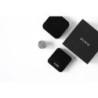 Acaia Pyxis Black | 0.001 g Coffee Scale