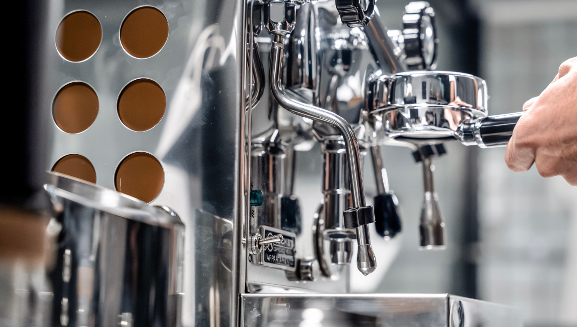 How to Choose Your First Home Espresso Machine in the UK