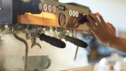 Commercial Espresso Machine Buyers Guide for UK Cafés and Restaurants