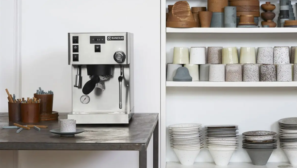 Rancilio Silvia Pro X: In-Depth Review for UK Home Baristas