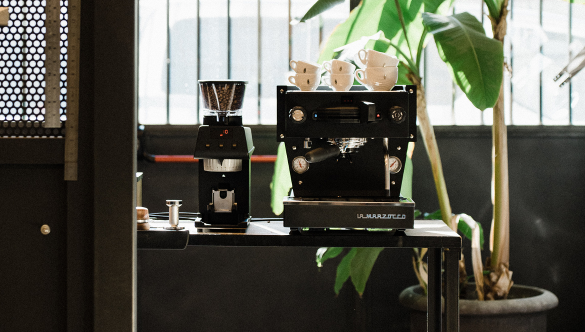 La Marzocco Linea Mini R vs Rocket R58 Tune : A Home Barista Comparison