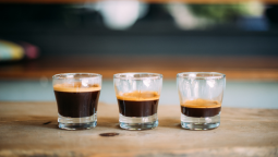 Dose-to-Yield Ratio Explained: How to Dial In the Perfect Espresso Every Time