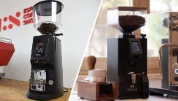 Eureka Atom vs. Eureka Oro: a detailed comparison for the discerning home barista