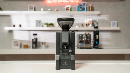 Eureka grinders: the Italian craftsmanship behind some of the quietest grinders on the market