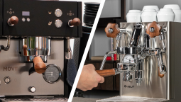 Heat Exchange vs. Dual Boiler Espresso Machines: Which is Right for Home Use?