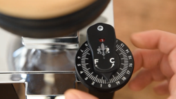 How to Dial In Your Coffee Grinder for a Perfect Espresso Shot