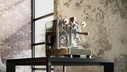 Why Lelit has become a go-to brand for home espresso enthusiasts worldwide