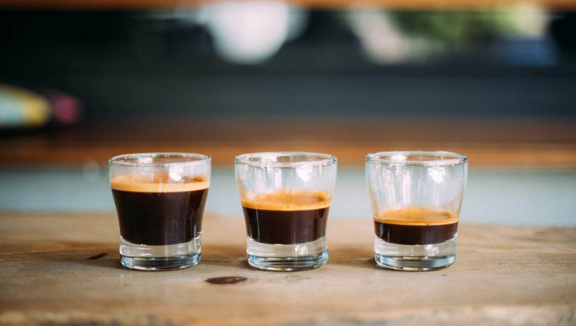 Dose-to-Yield Ratio Explained: How to Dial In the Perfect Espresso Every Time