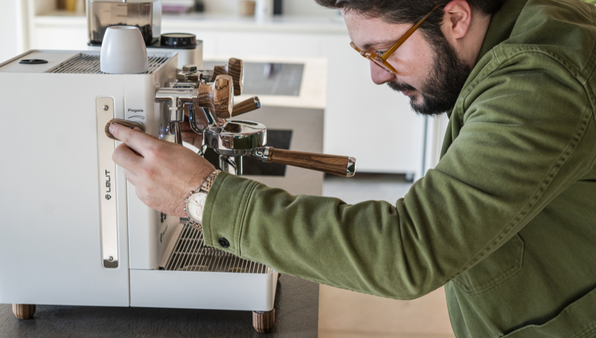 Lelit Machine Maintenance Guide: Keeping Your Investment in Top Condition
