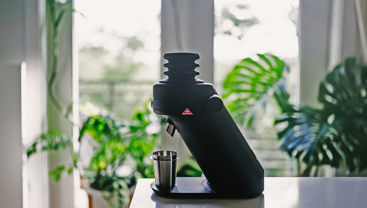 Single Dose Grinders: Why They're Taking Over the Home Barista World