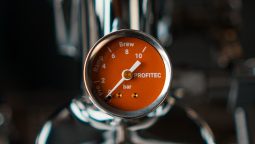 What is Pressure Profiling and Why Does It Matter for Espresso?